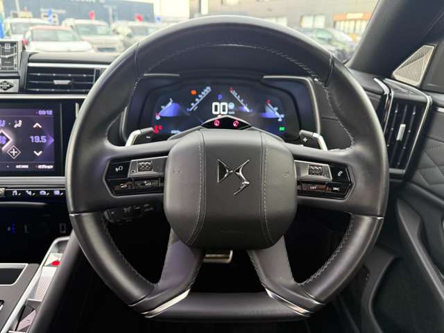 シトロエン ＤＳ９ リヴォリ R4年 (東北) 99