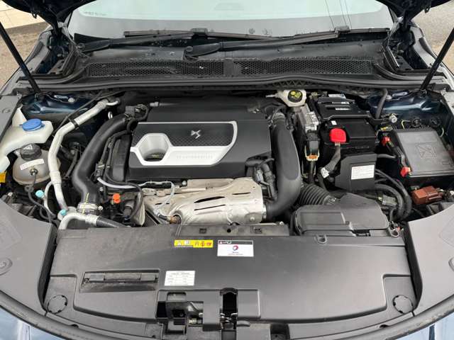 シトロエン ＤＳ９ リヴォリ R4年 (東北) 99