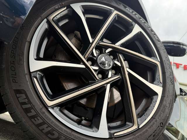 シトロエン ＤＳ９ リヴォリ R4年 (東北) 99