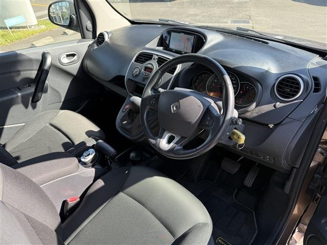 ルノー カングー ゼン ＥＤＣ H30年 (東北) 99