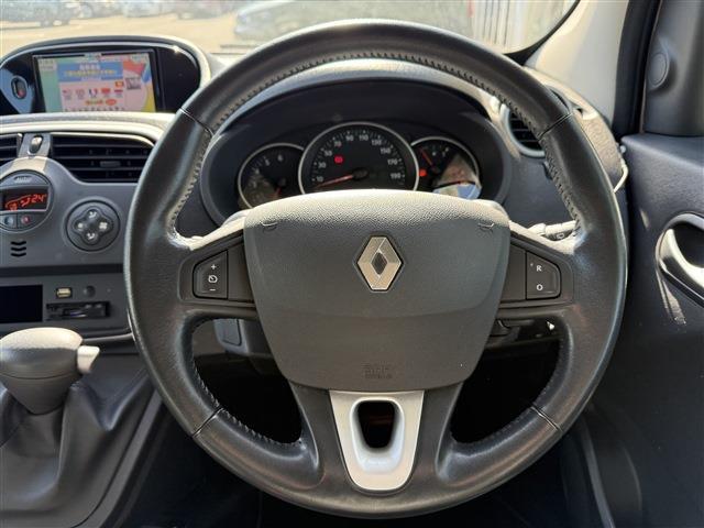 ルノー カングー ゼン ＥＤＣ H30年 (東北) 99