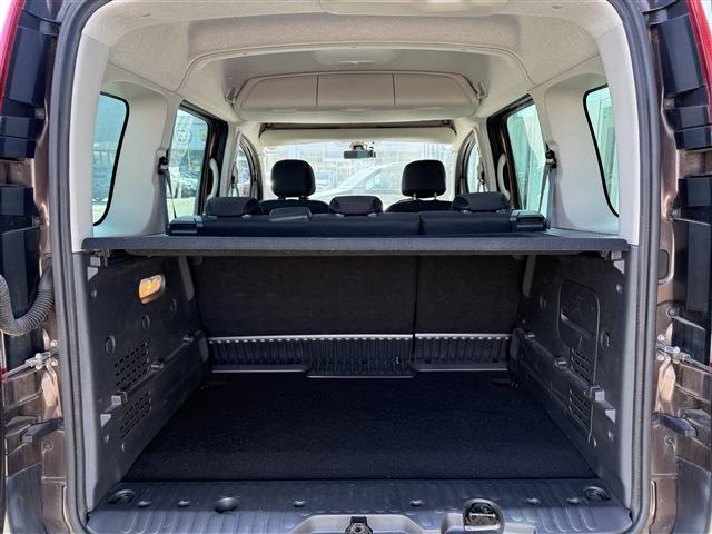 ルノー カングー ゼン ＥＤＣ H30年 (東北) 99