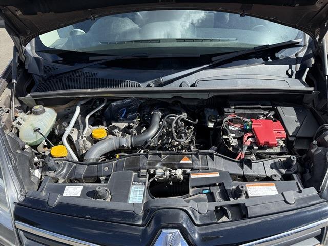 ルノー カングー ゼン ＥＤＣ H30年 (東北) 99