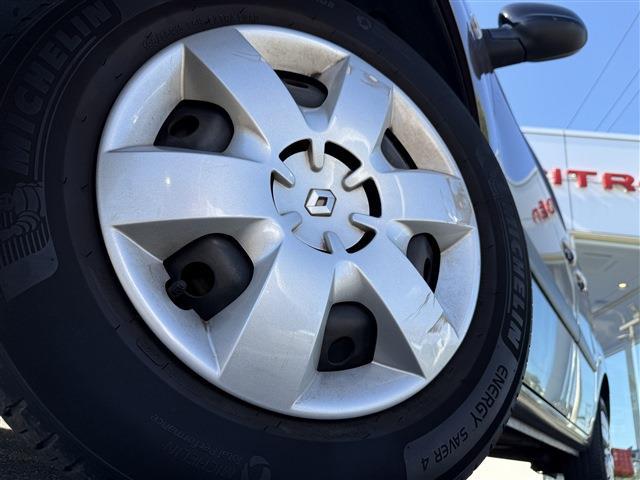 ルノー カングー ゼン ＥＤＣ H30年 (東北) 99