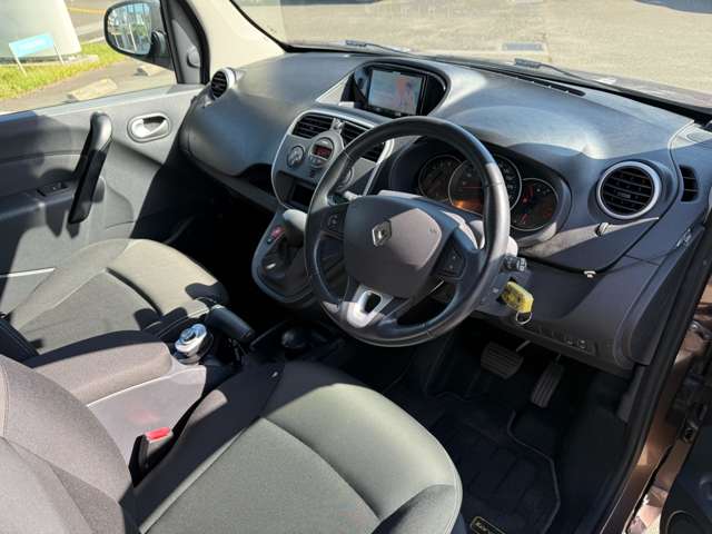 ルノー カングー ゼン ＥＤＣ H30年 (東北) 99