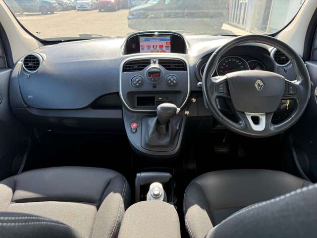 ルノー カングー ゼン ＥＤＣ H30年 (東北) 99