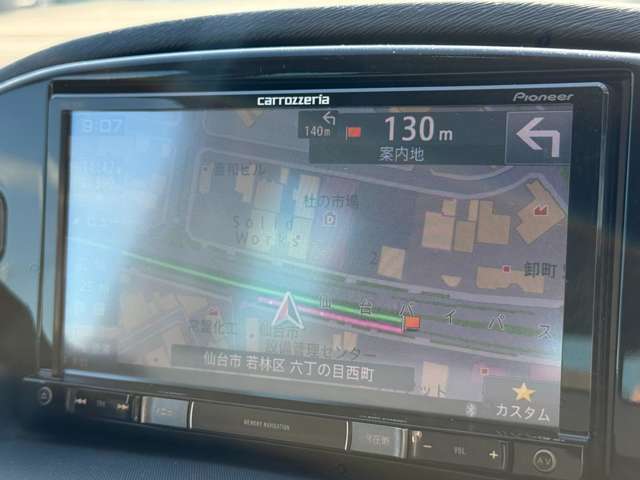 ルノー カングー ゼン ＥＤＣ H30年 (東北) 99