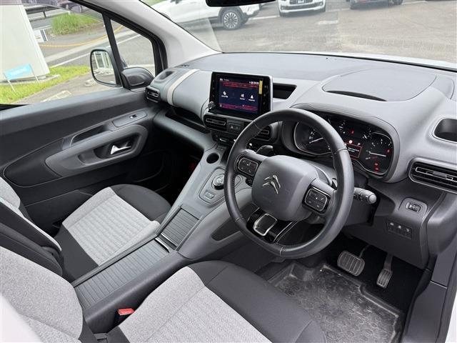 シトロエン ベルランゴ シャイン ディーゼルターボ R2年 (東北) 99