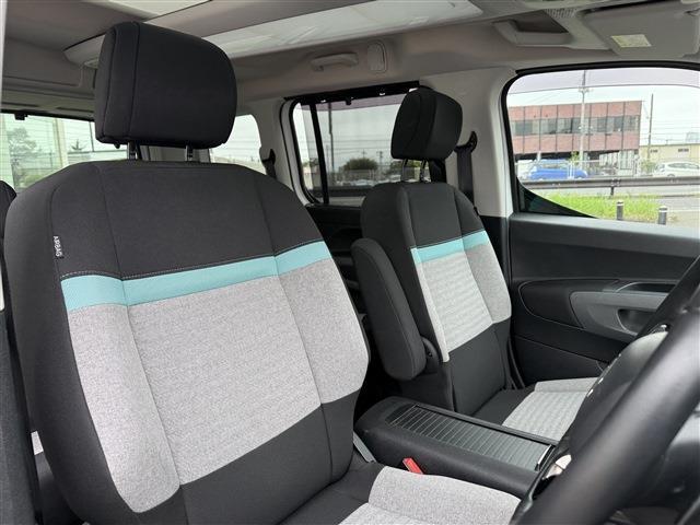 シトロエン ベルランゴ シャイン ディーゼルターボ R2年 (東北) 99