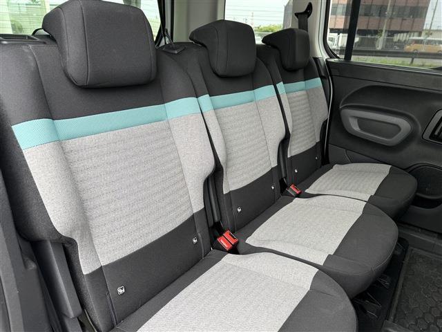 シトロエン ベルランゴ シャイン ディーゼルターボ R2年 (東北) 99