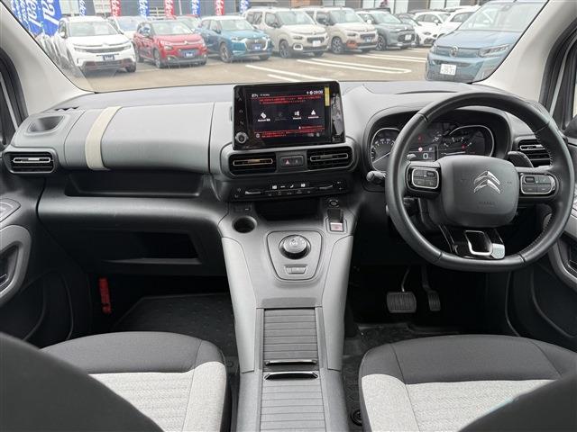 シトロエン ベルランゴ シャイン ディーゼルターボ R2年 (東北) 99