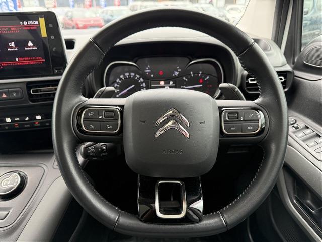 シトロエン ベルランゴ シャイン ディーゼルターボ R2年 (東北) 99