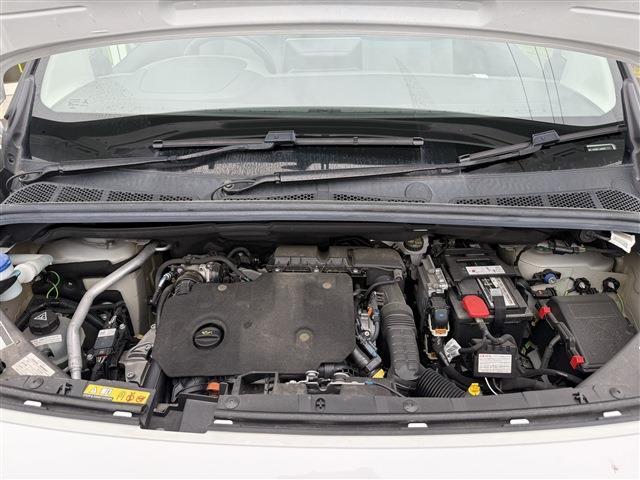 シトロエン ベルランゴ シャイン ディーゼルターボ R2年 (東北) 99