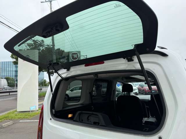 シトロエン ベルランゴ シャイン ディーゼルターボ R2年 (東北) 99