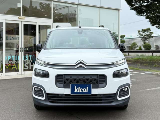 シトロエン ベルランゴ シャイン ディーゼルターボ R2年 (東北) 99