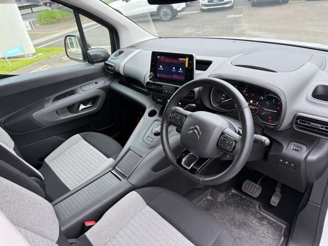 シトロエン ベルランゴ シャイン ディーゼルターボ R2年 (東北) 99