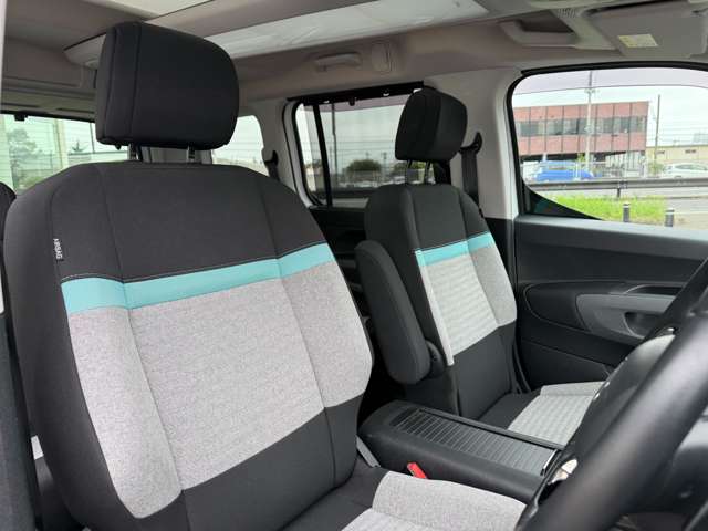 シトロエン ベルランゴ シャイン ディーゼルターボ R2年 (東北) 99