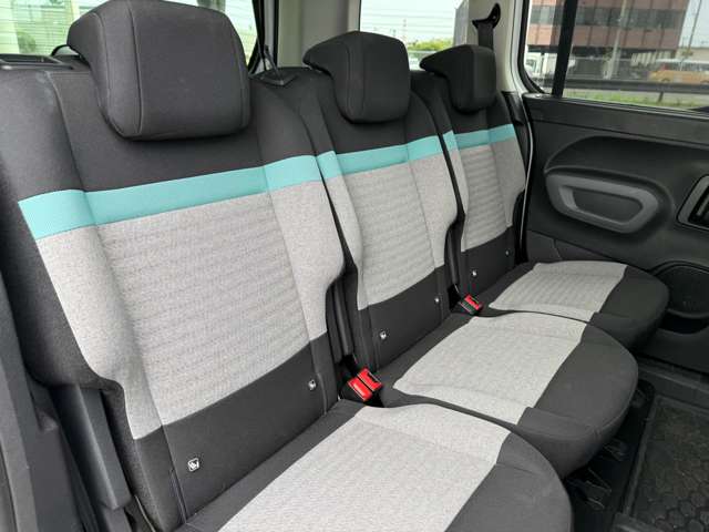 シトロエン ベルランゴ シャイン ディーゼルターボ R2年 (東北) 99