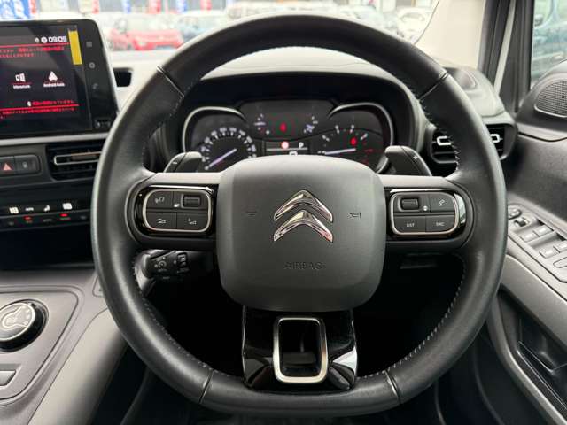 シトロエン ベルランゴ シャイン ディーゼルターボ R2年 (東北) 99