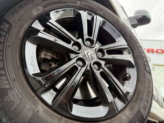 シトロエン ベルランゴ シャイン ディーゼルターボ R2年 (東北) 99