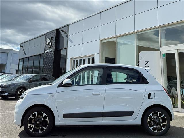 ルノー トゥインゴ ＥＤＣ R3年 (東北) 99