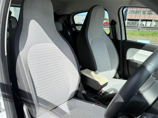 ルノー トゥインゴ ＥＤＣ R3年 (東北) 99