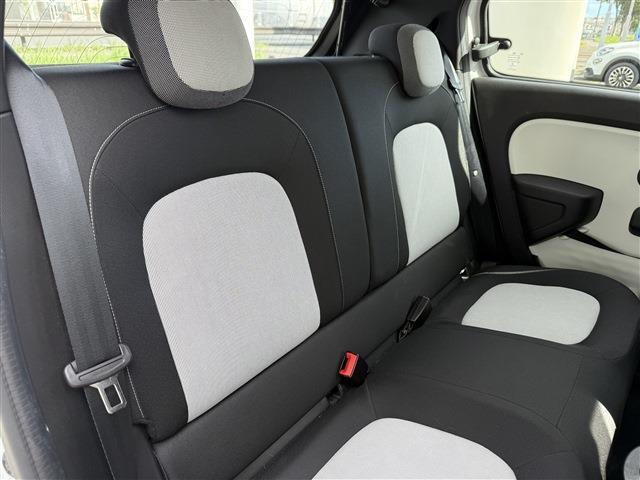 ルノー トゥインゴ ＥＤＣ R3年 (東北) 99