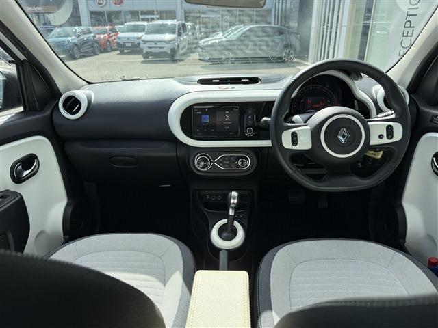 ルノー トゥインゴ ＥＤＣ R3年 (東北) 99