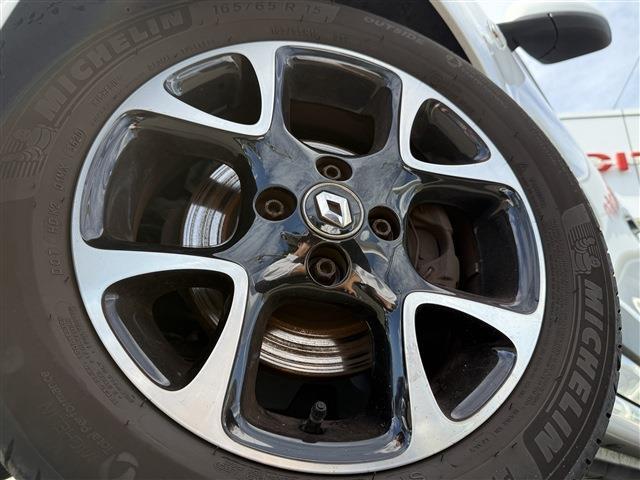 ルノー トゥインゴ ＥＤＣ R3年 (東北) 99