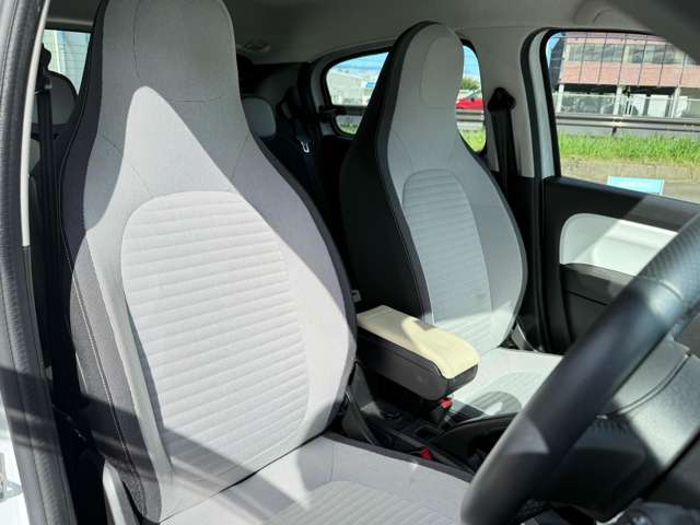 ルノー トゥインゴ ＥＤＣ R3年 (東北) 99