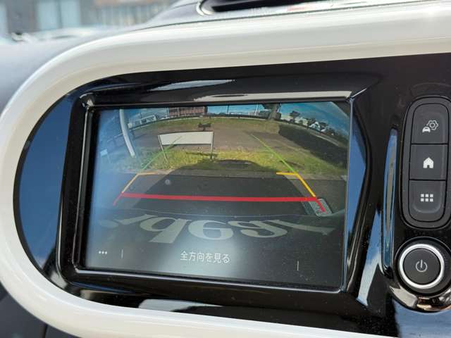 ルノー トゥインゴ ＥＤＣ R3年 (東北) 99