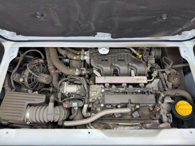 ルノー トゥインゴ ＥＤＣ R3年 (東北) 99