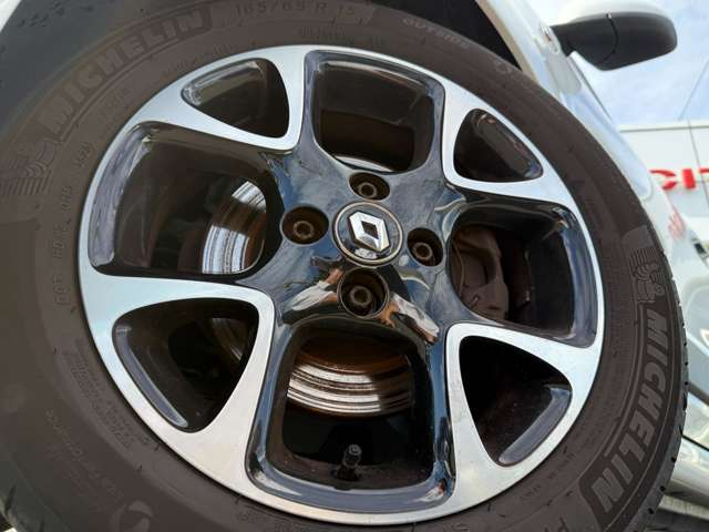 ルノー トゥインゴ ＥＤＣ R3年 (東北) 99