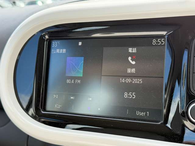 ルノー トゥインゴ ＥＤＣ R3年 (東北) 99