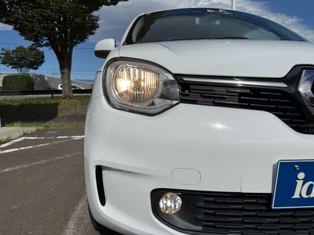 ルノー トゥインゴ ＥＤＣ R3年 (東北) 99