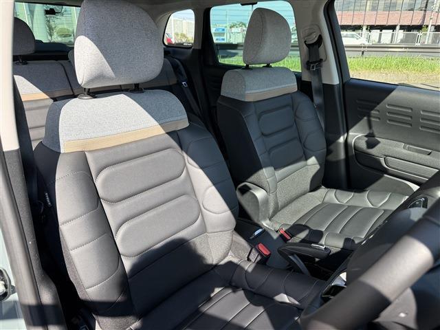 シトロエン Ｃ３　エアクロス　ＳＵＶ シャイン R4年 (東北) 99