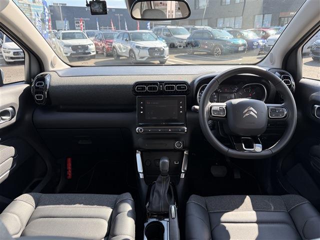 シトロエン Ｃ３　エアクロス　ＳＵＶ シャイン R4年 (東北) 99