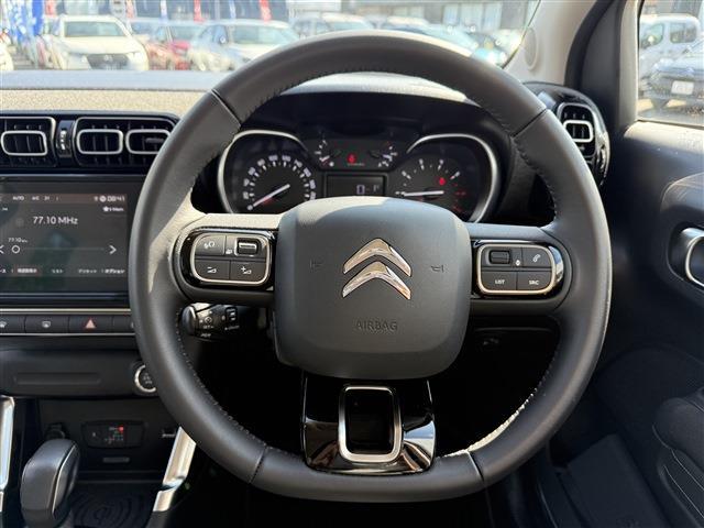 シトロエン Ｃ３　エアクロス　ＳＵＶ シャイン R4年 (東北) 99