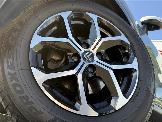 シトロエン Ｃ３　エアクロス　ＳＵＶ シャイン R4年 (東北) 99