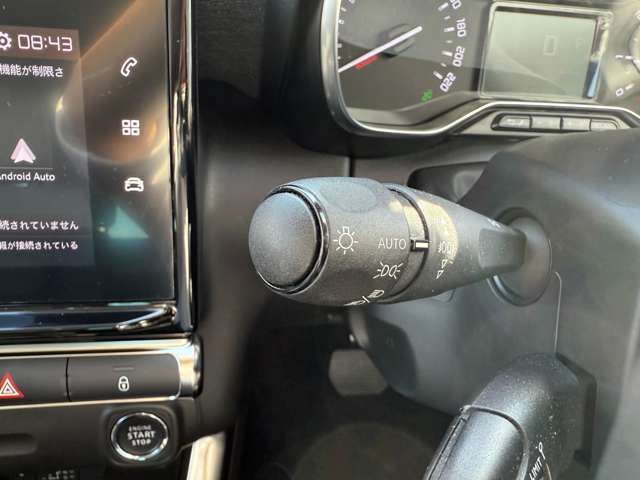 シトロエン Ｃ３　エアクロス　ＳＵＶ シャイン R4年 (東北) 99