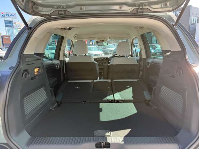 シトロエン Ｃ３　エアクロス　ＳＵＶ シャイン R4年 (東北) 99