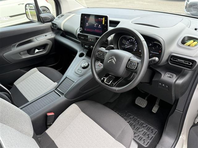 シトロエン ベルランゴ シャイン ブルーＨＤＩ ディーゼルターボ R4年 (東北) 99