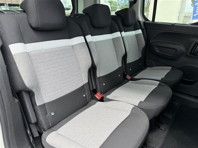 シトロエン ベルランゴ シャイン ブルーＨＤＩ ディーゼルターボ R4年 (東北) 99