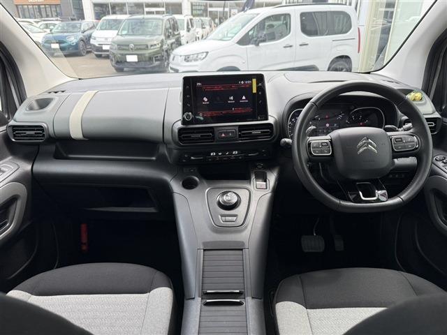 シトロエン ベルランゴ シャイン ブルーＨＤＩ ディーゼルターボ R4年 (東北) 99