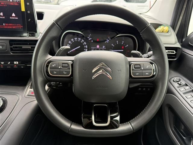 シトロエン ベルランゴ シャイン ブルーＨＤＩ ディーゼルターボ R4年 (東北) 99