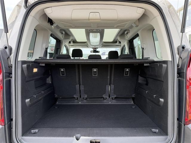 シトロエン ベルランゴ シャイン ブルーＨＤＩ ディーゼルターボ R4年 (東北) 99