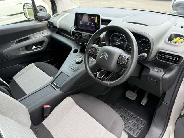 シトロエン ベルランゴ シャイン ブルーＨＤＩ ディーゼルターボ R4年 (東北) 99