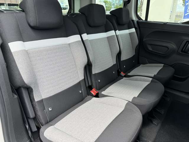 シトロエン ベルランゴ シャイン ブルーＨＤＩ ディーゼルターボ R4年 (東北) 99