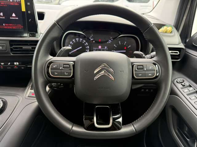 シトロエン ベルランゴ シャイン ブルーＨＤＩ ディーゼルターボ R4年 (東北) 99