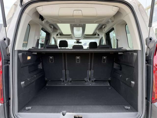 シトロエン ベルランゴ シャイン ブルーＨＤＩ ディーゼルターボ R4年 (東北) 99